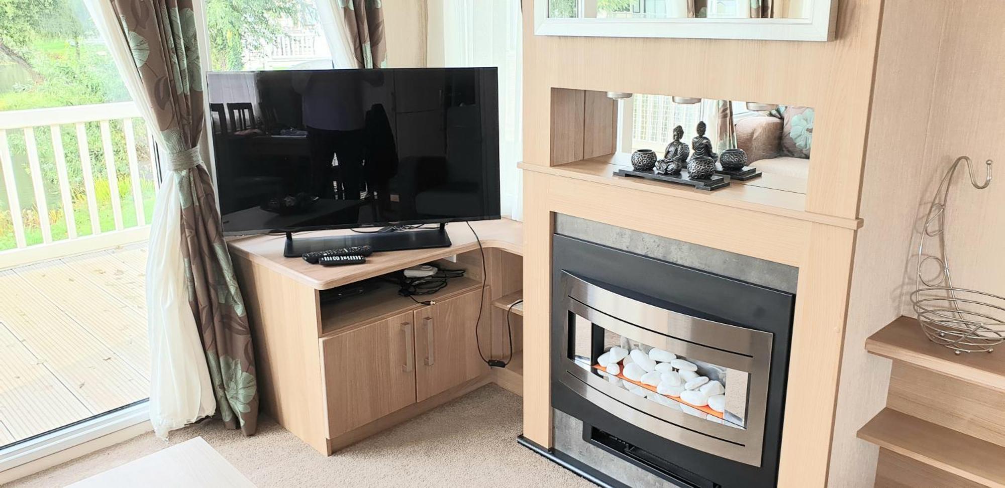 Lakeside Cotswold Holiday Home Cirencester Szoba fotó
