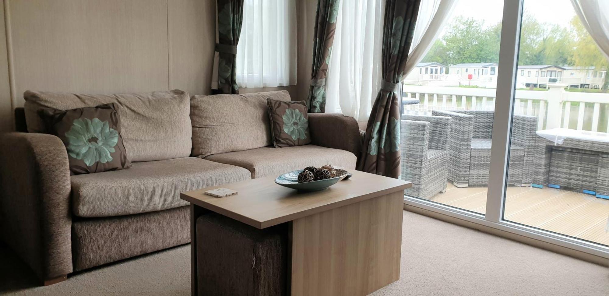 Lakeside Cotswold Holiday Home Cirencester Szoba fotó